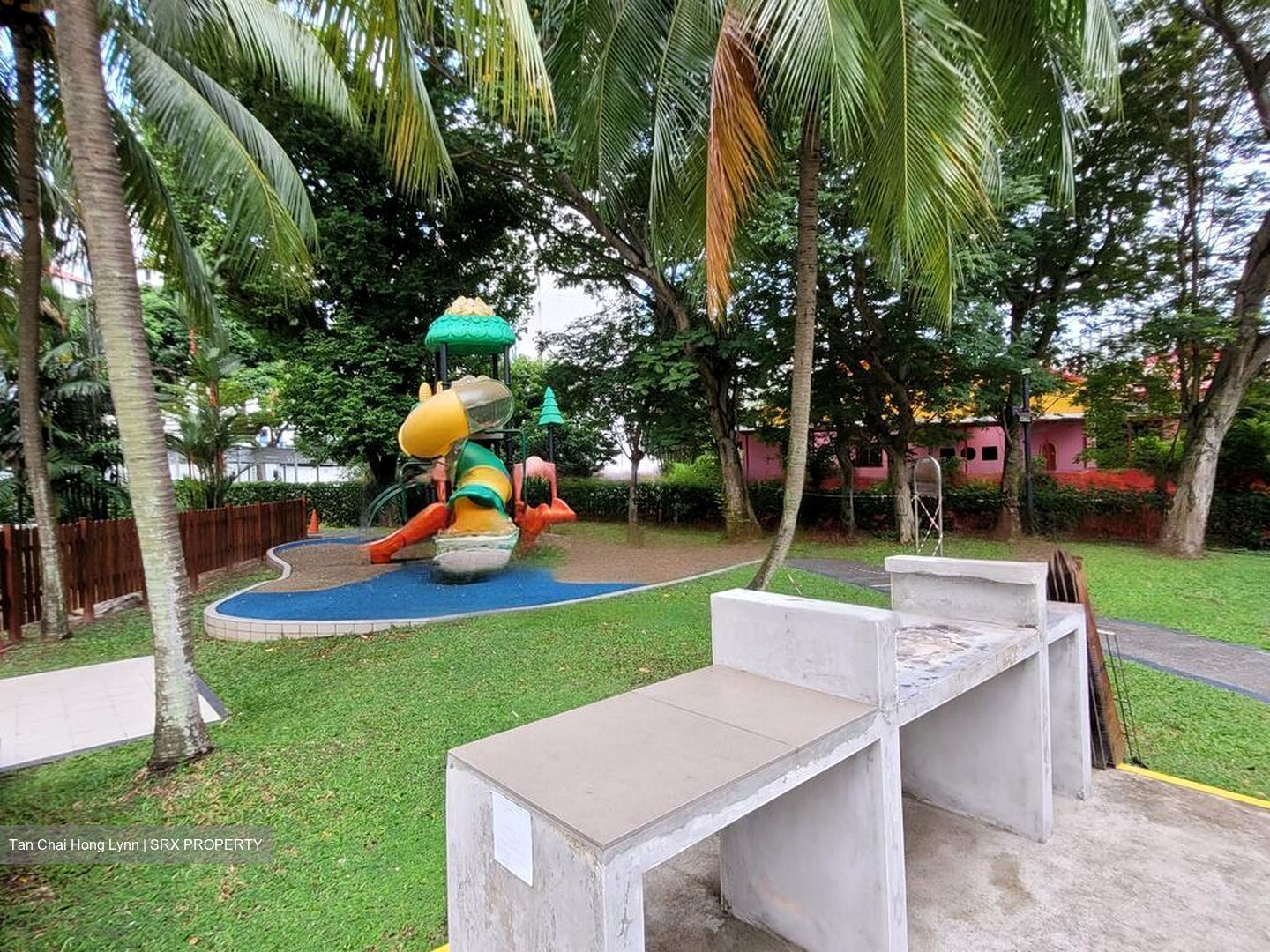 Harbour View Towers (D4), Condominium #471421851